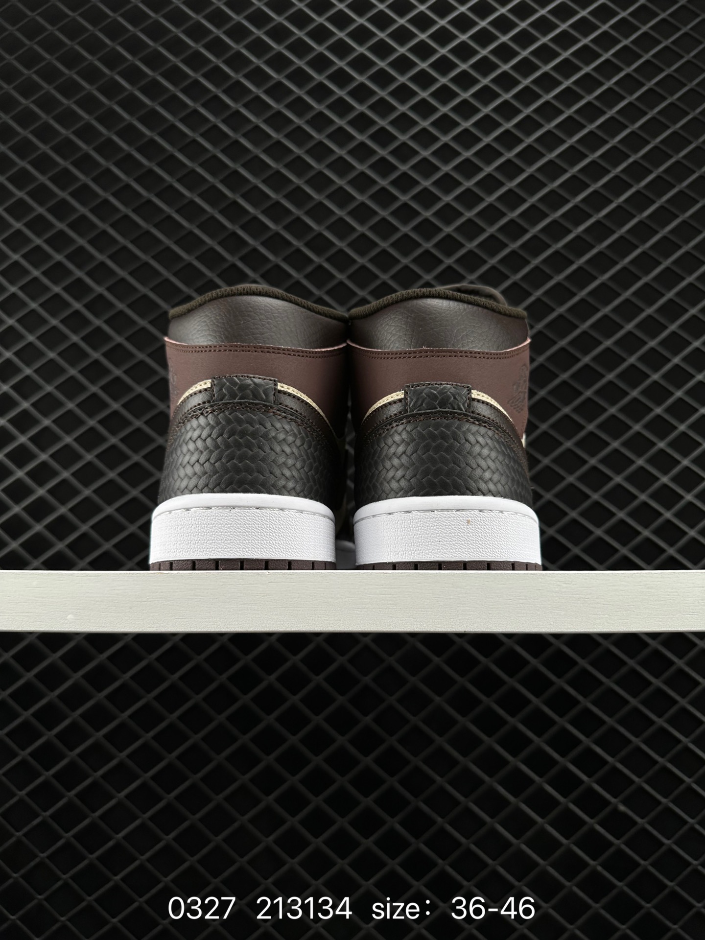 Air Jordan 1 Low AJ1